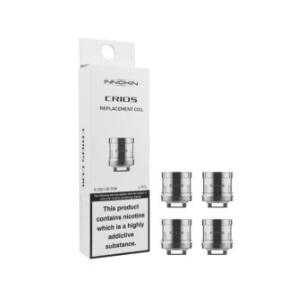 Innokin Crios Coils (4-Pack) Nature Creations CBD and healthcare store
