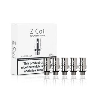 Innokin Zenith Coils (5-Pack) Nature Creations CBD and healthcare store