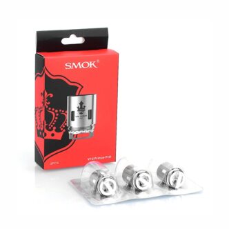 Smok TFV12 Prince T10 Coils (3-Pack) Nature Creations CBD and healthcare store