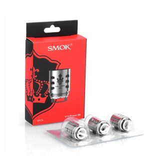 Smok TFV12 Prince X6 Coils (3-Pack) Nature Creations CBD and healthcare store