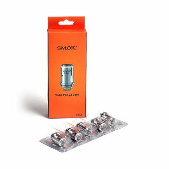 Smok Vape Pen Coils (5-Pack) Nature Creations CBD and healthcare store