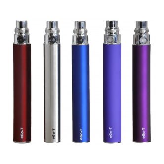 1100mAh eGo-T Battery Nature Creations CBD and healthcare store