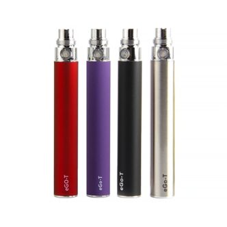 650mAh eGo-T Battery Nature Creations CBD and healthcare store