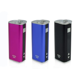 Eleaf iStick 30w Nature Creations CBD and healthcare store
