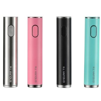 Innokin Endura T18 (Battery Only) Nature Creations CBD and healthcare store