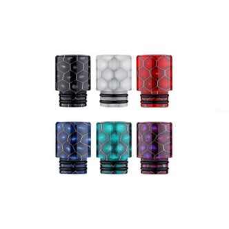 510 Resin Drip Tips (DT1) Nature Creations CBD and healthcare store