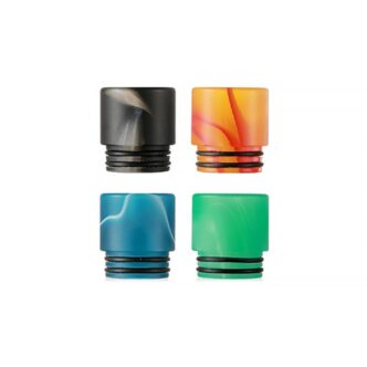 810 Acrylic Drip Tips (DT3) Nature Creations CBD and healthcare store