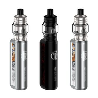 Geekvape Z50 Kit Nature Creations CBD and healthcare store