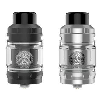 Geekvape Z Sub Ohm Tank Nature Creations CBD and healthcare store