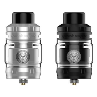 Geekvape Z Max Tank Nature Creations CBD and healthcare store