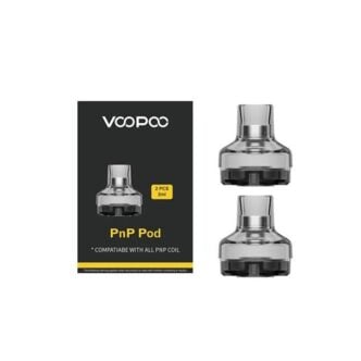 Voopoo PnP Pod (2-Pack) Nature Creations CBD and healthcare store