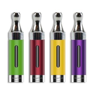 KangerTech Evod 2 Clearomiser Nature Creations CBD and healthcare store