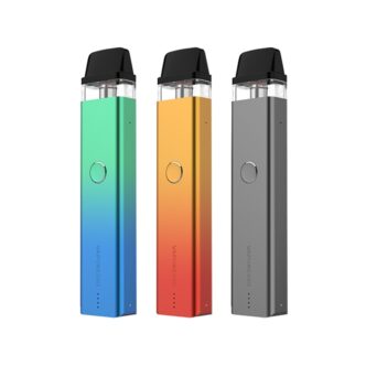 Vaporesso XROS 2 Kit Nature Creations CBD and healthcare store
