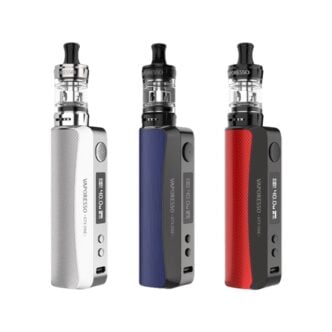 Vaporesso GTX One Kit Nature Creations CBD and healthcare store