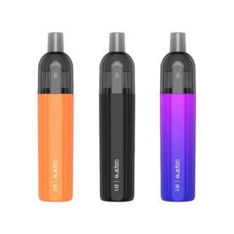 Aspire One Up R1 Kit Nature Creations CBD and healthcare store