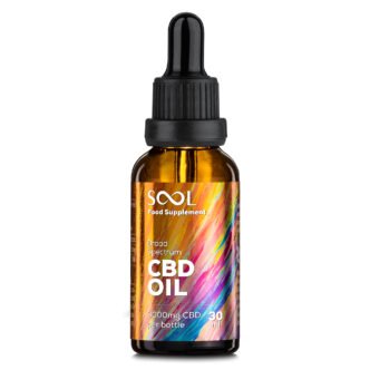 sool cbd oil 3000mg