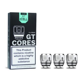 Vaporesso GT cCell Coils (3-Pack) Nature Creations CBD and healthcare store