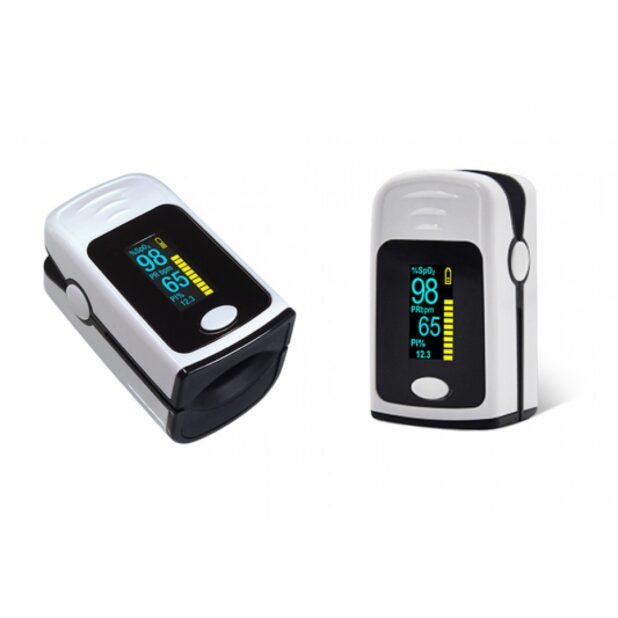 PANODYNE FINGERTIP PULSE OXIMETER Nature Creations CBD and healthcare store