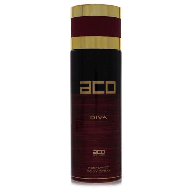 Aco Diva by Aco