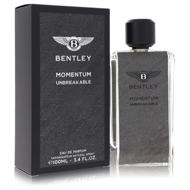 Bentley Momentum Unbreakable by Bentley