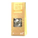 CBD Lemon & Ginger Tea Bags – 20 CBD TEA BAGS Nature Creations CBD and healthcare store