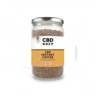 cbd instant coffe cbd eaze