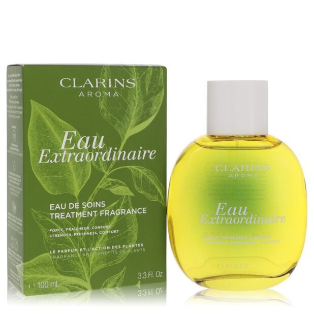 Clarins Eau Extraordinaire by Clarins