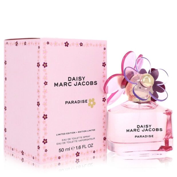 Daisy Paradise by Marc Jacobs