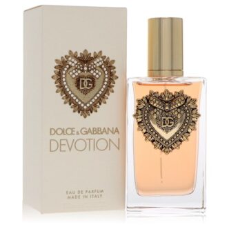 Dolce & Gabbana Devotion by Dolce & Gabbana