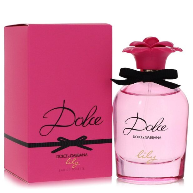 Dolce Lily by Dolce & Gabbana