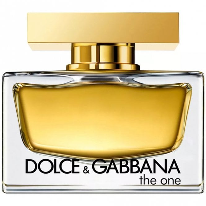 Dolce & Gabbana The One Eau de Parfum 50ml Spray