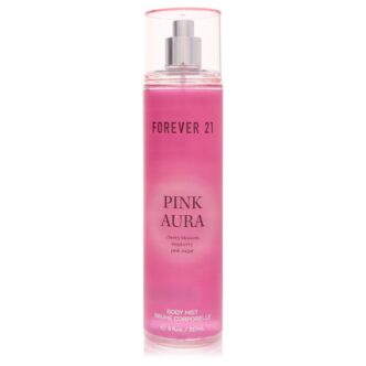 Forever 21 Pink Aura by Forever 21