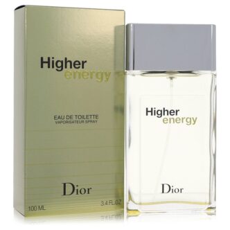 Higher Energy by Christian Dior