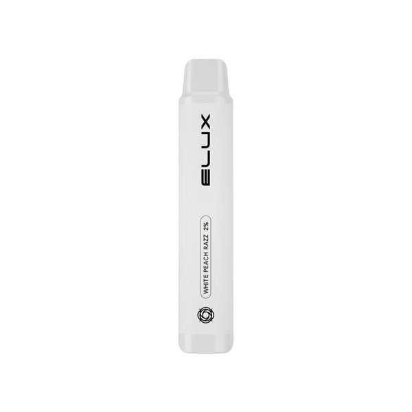 20mg Elux Pro 600 Disposable Vape Device 600 Puffs Nature Creations CBD and healthcare store