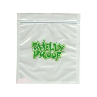 20cm x 30cm Smelly Proof  Baggies Nature Creations CBD and healthcare store