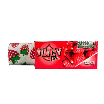 24 Juicy Jay Big Size Flavoured 5M Rolls – Full Box Nature Creations CBD and healthcare store