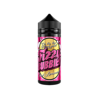 Fizzy Bubbily By The Yorkshire Vaper 100ml Shortfill 0mg (70VG/30PG) Nature Creations CBD and healthcare store