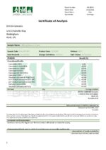 CBD By British Cannabis Synergy 250mg CBG + CBD Rescue Cream – 50ml Nature Creations CBD and healthcare store