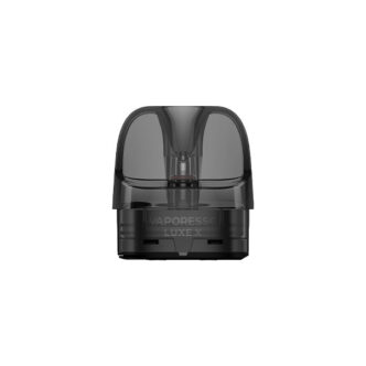 Vaporesso Luxe X Replacement Mesh Pods 2PCS 0.4Ω/0.6Ω/0.8Ω 2ml Nature Creations CBD and healthcare store