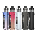 VooPoo Argus Pro 2 80W Pod Vape Kit Nature Creations CBD and healthcare store