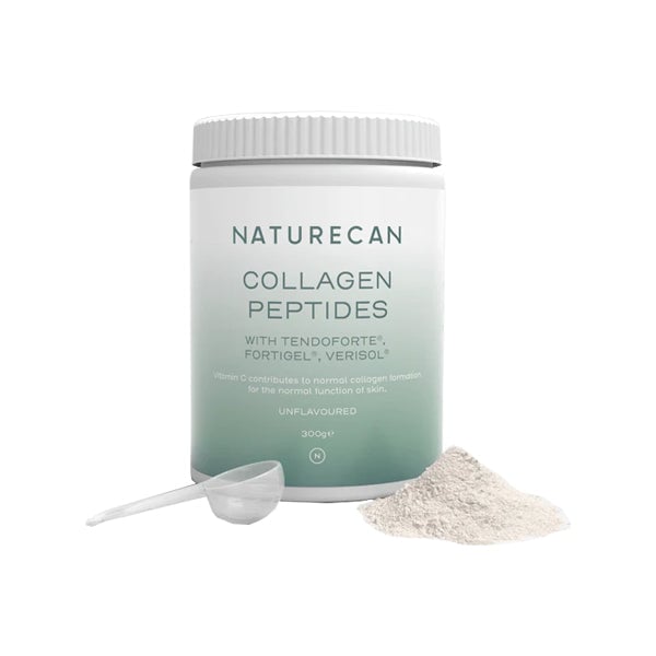 Naturecan Collagen Peptides Powder – 300g Nature Creations CBD and healthcare store