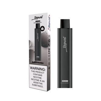 20mg Reymont Elite Disposable Vape 600 Puffs Nature Creations CBD and healthcare store