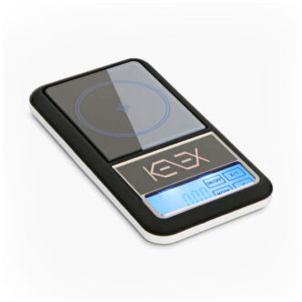 Kenex Glass Scale 100 0.01g – 100g Digital Scale GL-100 Nature Creations CBD and healthcare store