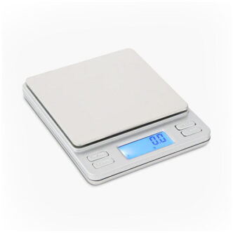 Kenex Magno Scale 1000 0.1g – 1000g Digital Scale MAG-1000 Nature Creations CBD and healthcare store