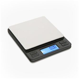 Kenex Magno Scale 500 0.01g – 500g Digital Scale MAG-500 Nature Creations CBD and healthcare store
