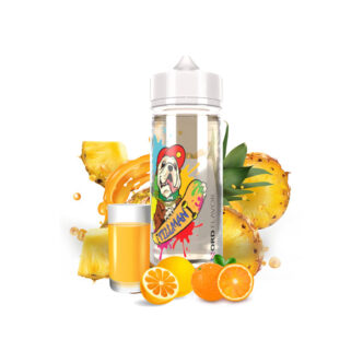 Nord Flavor DIY E-liquid (100 Bottle + 10ml Concentrate) Nature Creations CBD and healthcare store