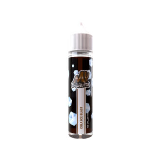 My E-liquids Ice Is Nice 50ml Shortfills 0mg (70VG/30PG) Nature Creations CBD and healthcare store