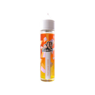 My E-liquids Sweet As Candy 50ml Shortfills 0mg (70VG/30PG) Nature Creations CBD and healthcare store