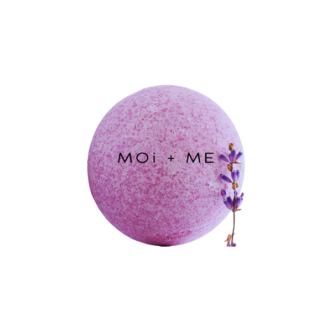 MOi + ME 100mg CBD Soothe Moment Bath Melt  – 160g Nature Creations CBD and healthcare store