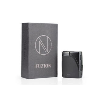 Nebula Fuzion Dry Herb Vapourizer Nature Creations CBD and healthcare store